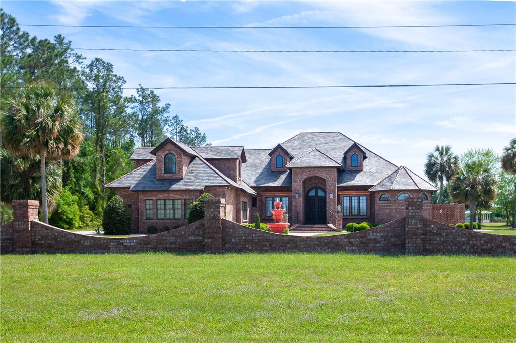 Property for sale at 5110 SW COUNTY ROAD 240, LAKE CITY, FL, 32024
