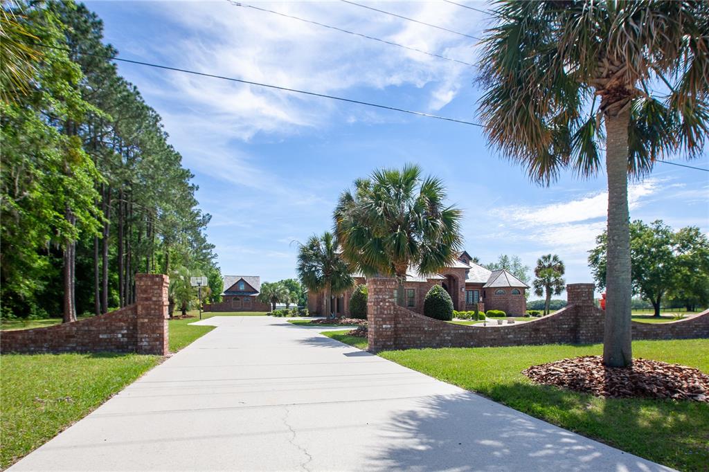 Property for sale at 5110 SW COUNTY ROAD 240, LAKE CITY, FL, 32024