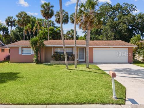 Property for sale at 4408 RUDDER WAY, NEW PORT RICHEY, FL, 34652