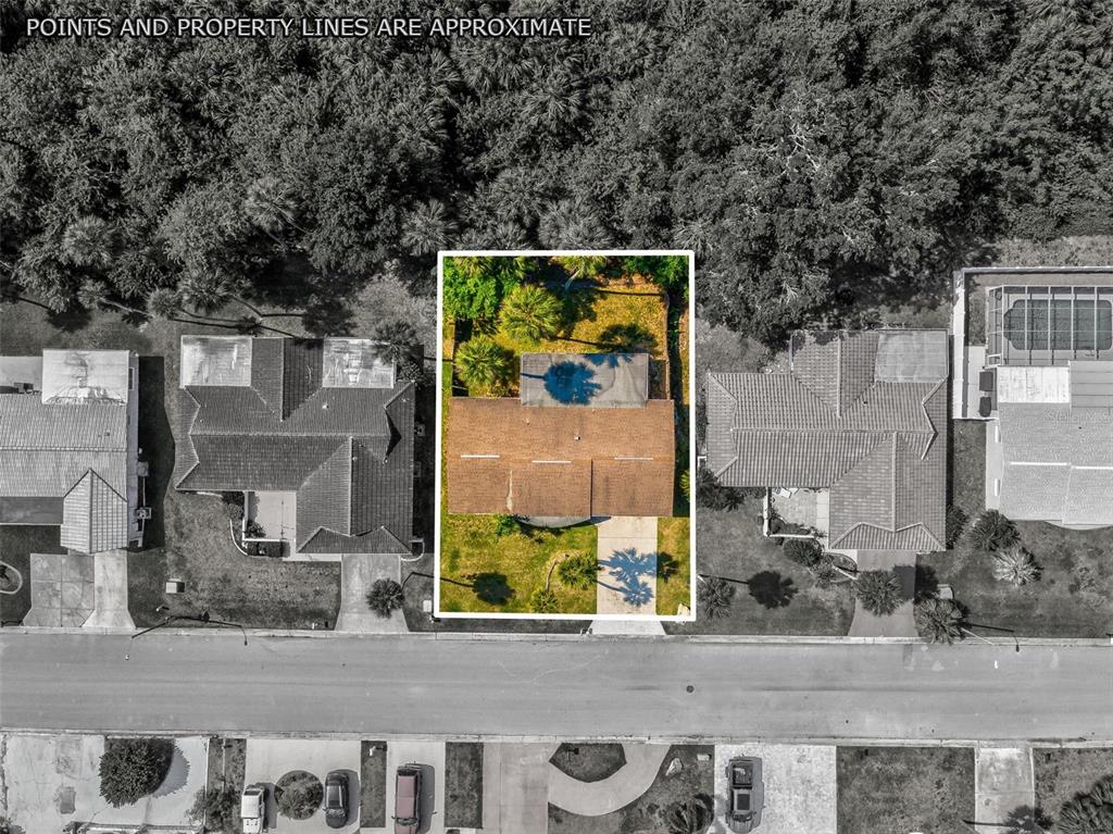 Property for sale at 4408 RUDDER WAY, NEW PORT RICHEY, FL, 34652