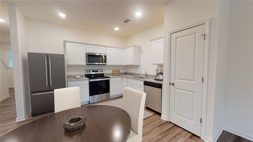 Property for sale at 14856 LUCCA WAY, DADE CITY, FL, 33523