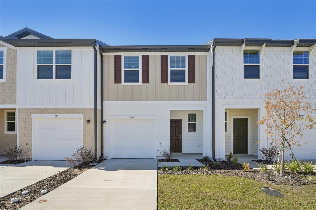 Property for sale at 14856 LUCCA WAY, DADE CITY, FL, 33523