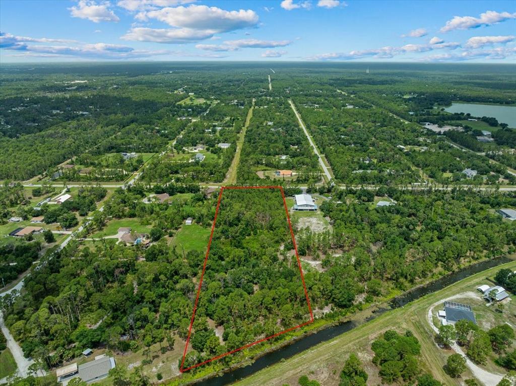 Property for sale at N CHAMBERLAIN BOULEVARD, NORTH PORT, FL, 34286