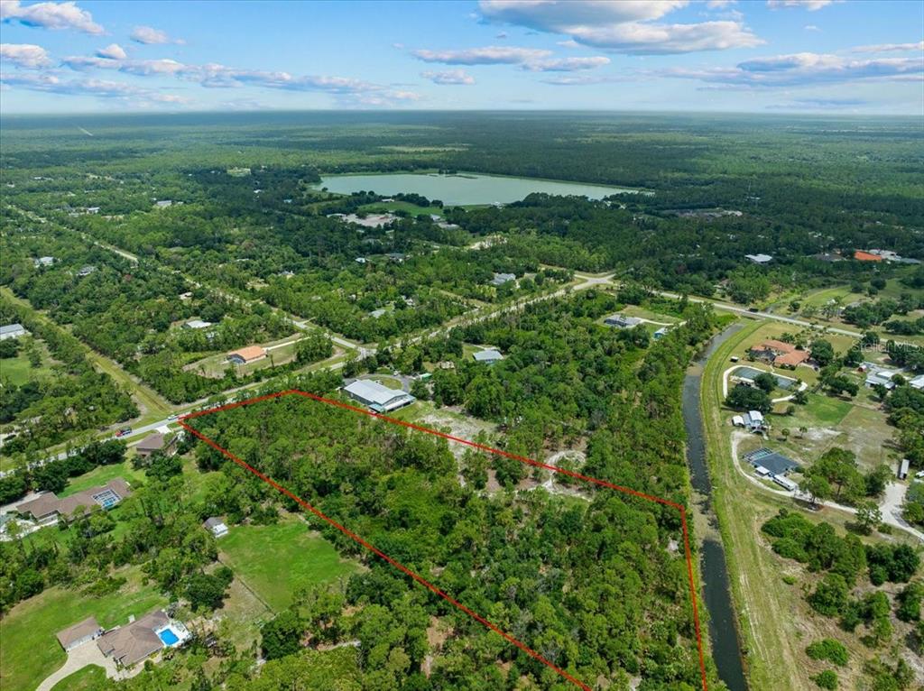 Property for sale at N CHAMBERLAIN BOULEVARD, NORTH PORT, FL, 34286