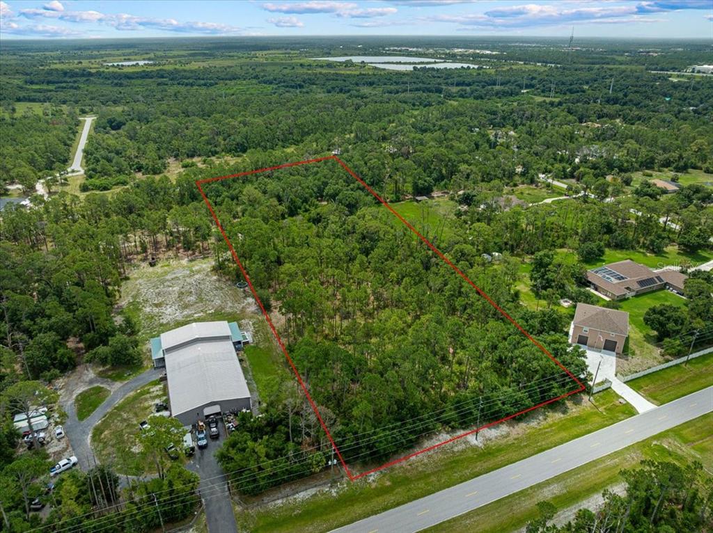 Property for sale at N CHAMBERLAIN BOULEVARD, NORTH PORT, FL, 34286