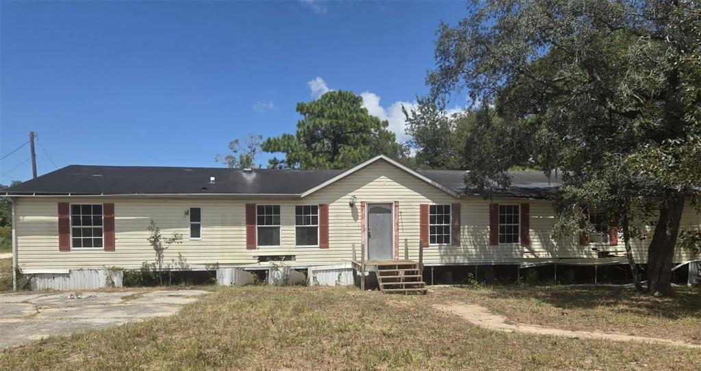 Property for sale at 10543 DENTON AVENUE, HUDSON, FL, 34667