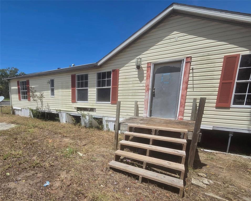 Property for sale at 10543 DENTON AVENUE, HUDSON, FL, 34667