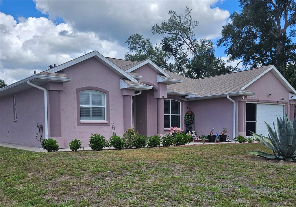 Property for sale at 8357 DENARGO ROAD, NORTH PORT, FL, 34287