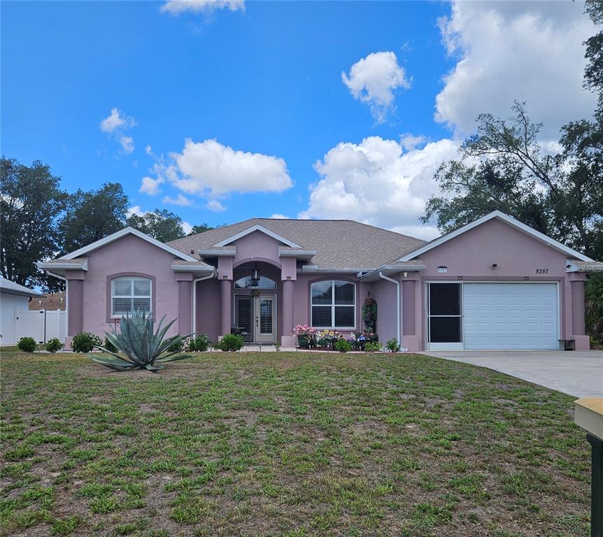 Property for sale at 8357 DENARGO ROAD, NORTH PORT, FL, 34287