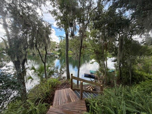 Property for sale at 950 LAKE COVE TRAIL, LAKELAND, FL, 33813