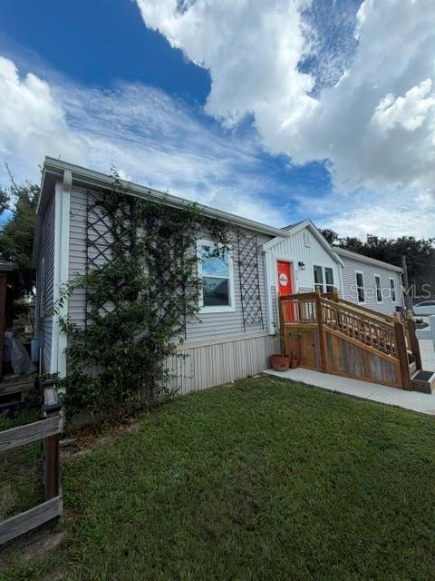 Property for sale at 950 LAKE COVE TRAIL, LAKELAND, FL, 33813