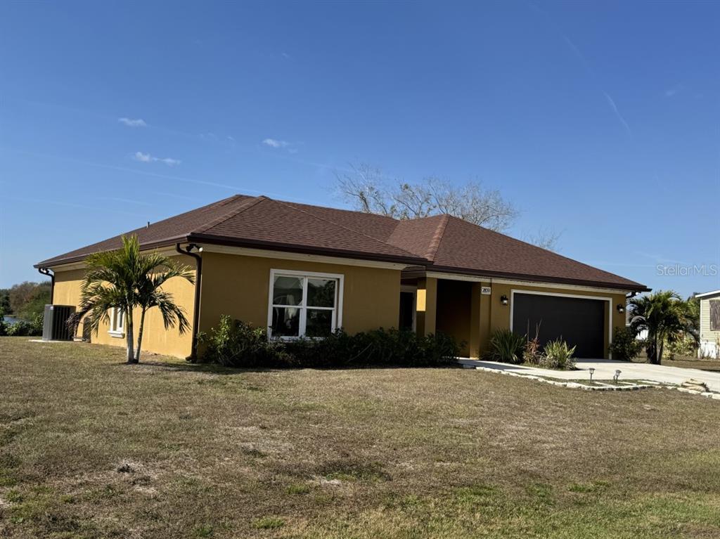Property for sale at 2809 SE 27TH AVENUE, OKEECHOBEE, FL, 34974