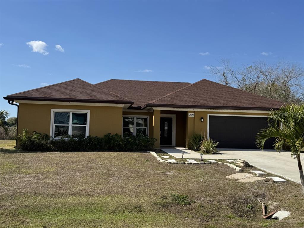Property for sale at 2809 SE 27TH AVENUE, OKEECHOBEE, FL, 34974