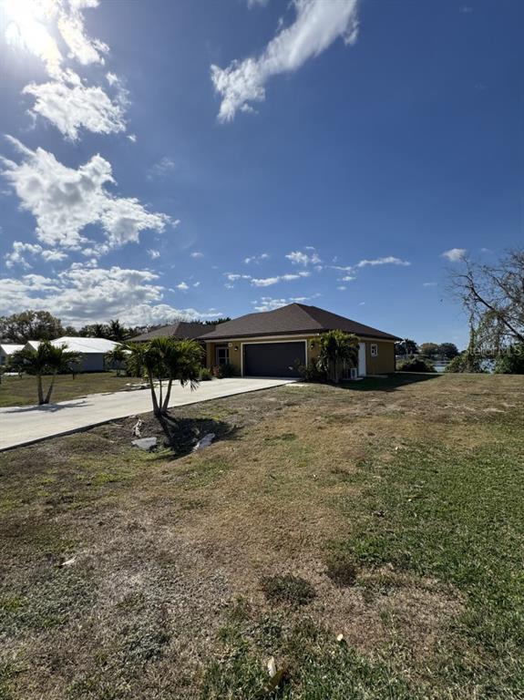Property for sale at 2809 SE 27TH AVENUE, OKEECHOBEE, FL, 34974