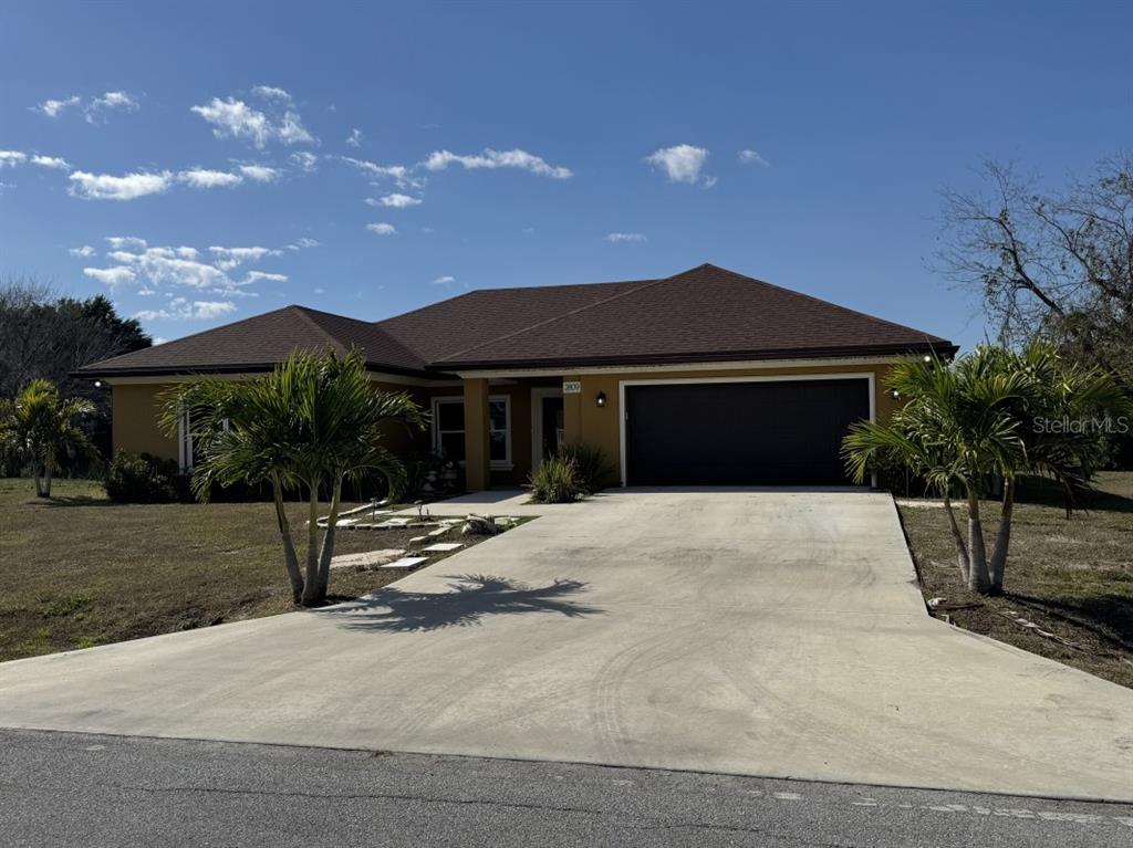 Property for sale at 2809 SE 27TH AVENUE, OKEECHOBEE, FL, 34974