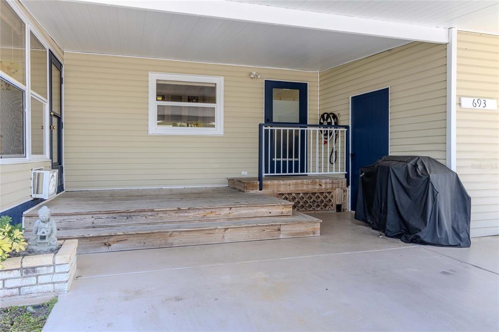 Property for sale at 2100 KINGS HIGHWAY CRESCENT UNIT 693, PORT CHARLOTTE, FL, 33980