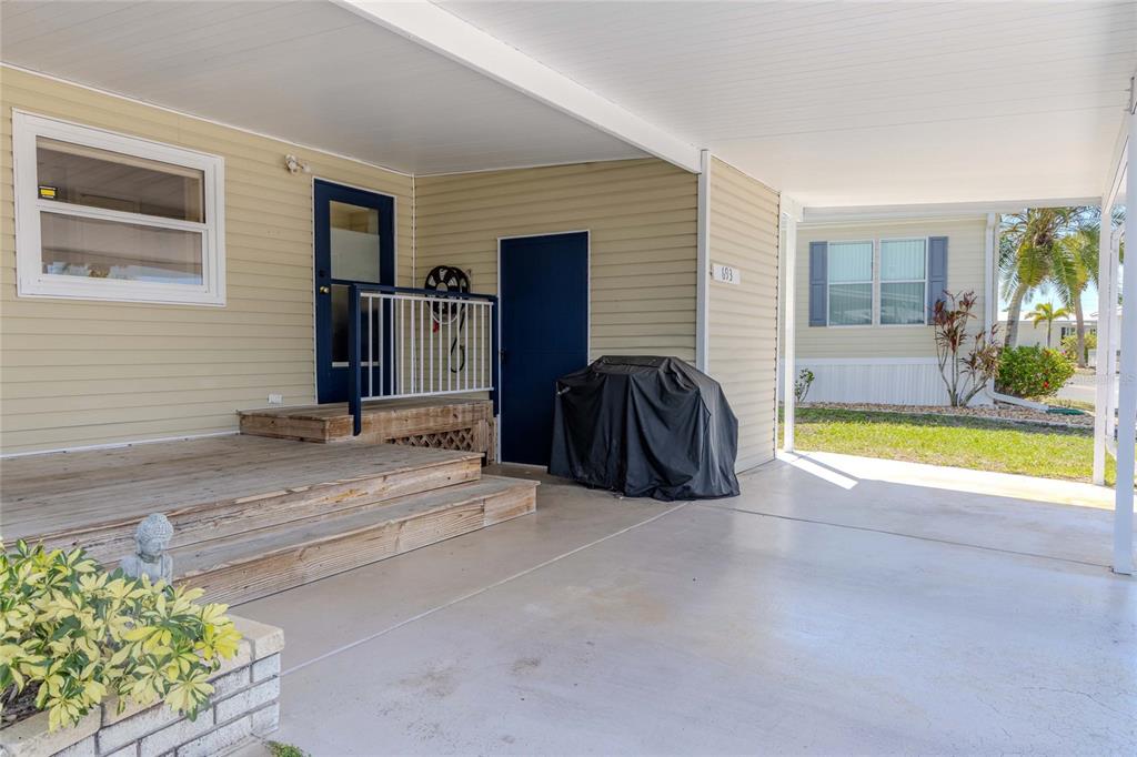 Property for sale at 2100 KINGS HIGHWAY CRESCENT UNIT 693, PORT CHARLOTTE, FL, 33980