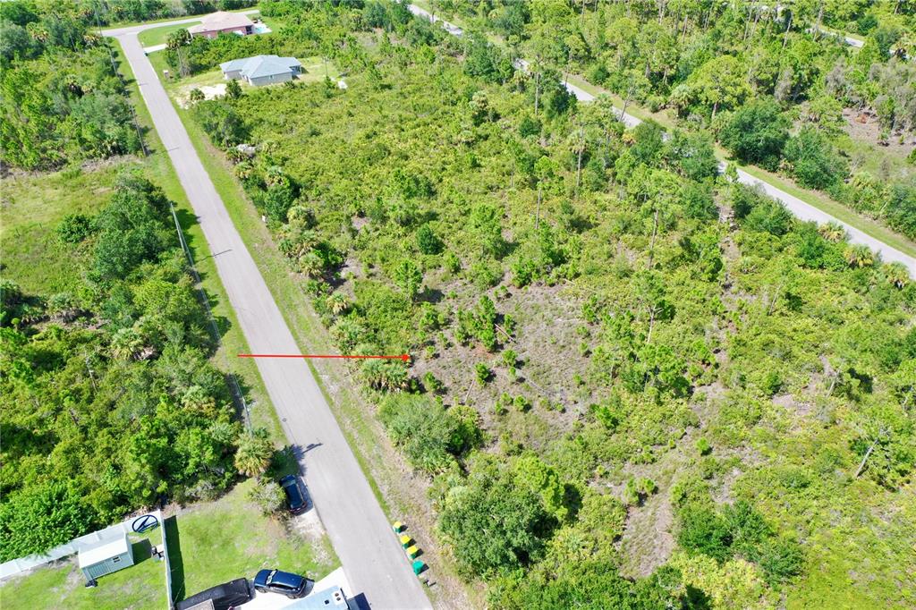 Property for sale at 156 MALTBY STREET, PORT CHARLOTTE, FL, 33953