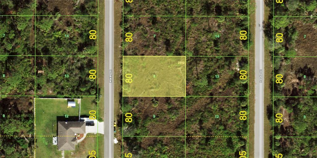 Property for sale at 156 MALTBY STREET, PORT CHARLOTTE, FL, 33953