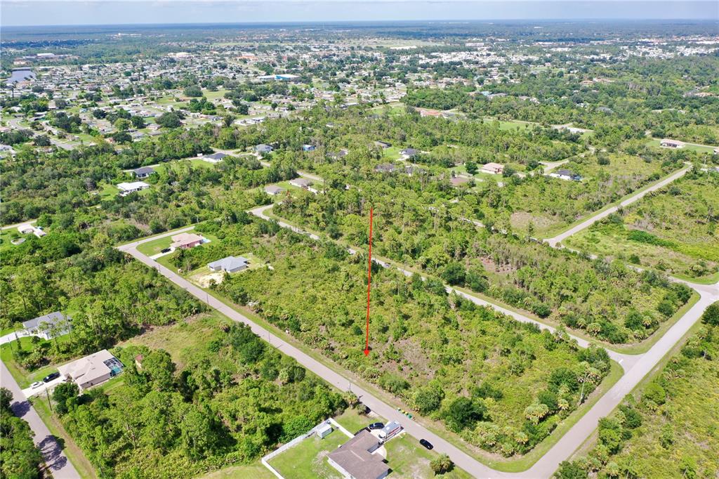 Property for sale at 156 MALTBY STREET, PORT CHARLOTTE, FL, 33953