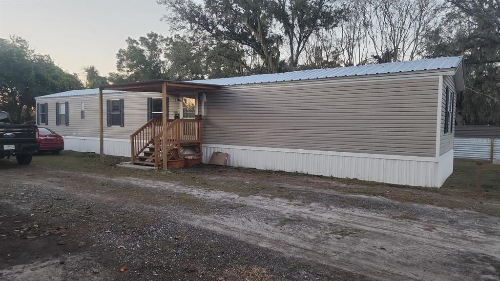 Property for sale at 1333 WILKINSON DRIVE, PLANT CITY, FL, 33566