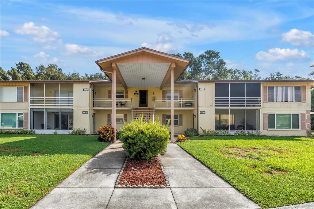 Property for sale at 4435 NARRAGANSET TRAIL UNIT 66A, SARASOTA, FL, 34233