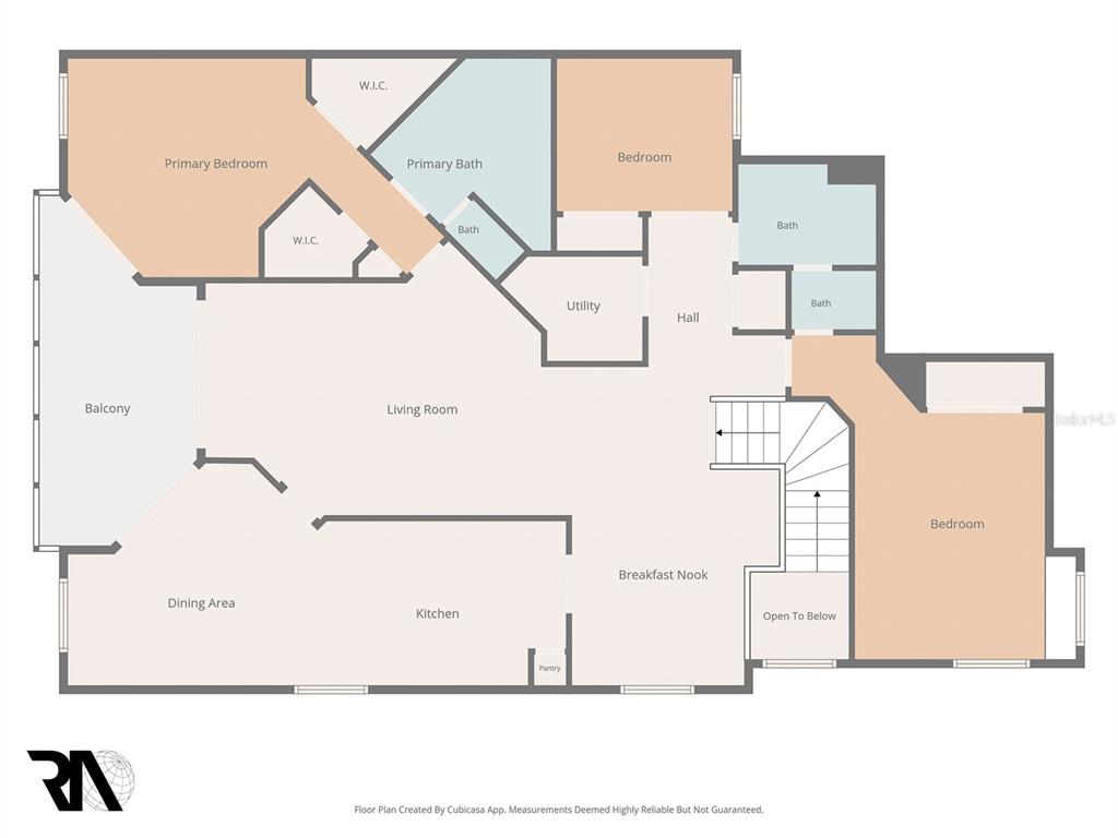 Property for sale at 899 LANTERN WAY UNIT 201, CLEARWATER, FL, 33765