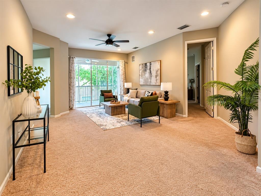 Property for sale at 899 LANTERN WAY UNIT 201, CLEARWATER, FL, 33765