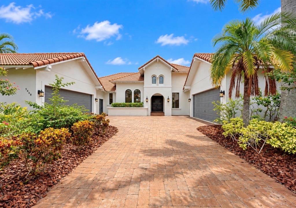 Property for sale at 5408 TYBEE ISLAND DRIVE, APOLLO BEACH, FL, 33572