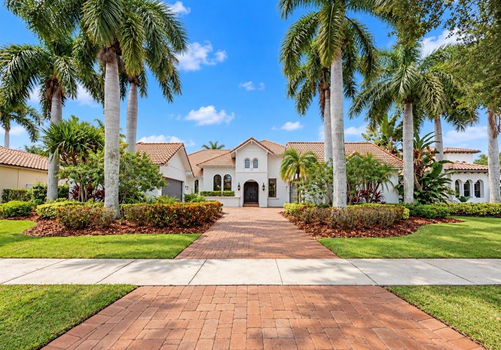 Property for sale at 5408 TYBEE ISLAND DRIVE, APOLLO BEACH, FL, 33572