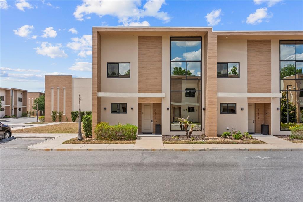 Property for sale at 7526 BROOKLYN DRIVE, KISSIMMEE, FL, 34747