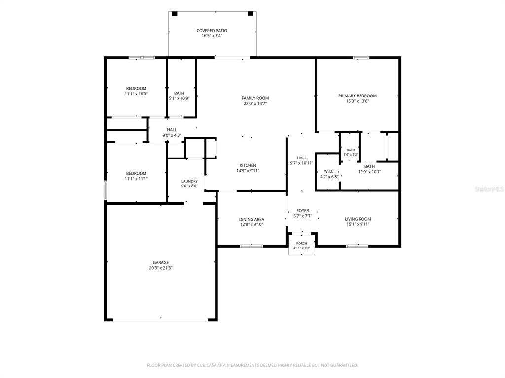 Property for sale at 331 ALDER AVENUE SE, PALM BAY, FL, 32909