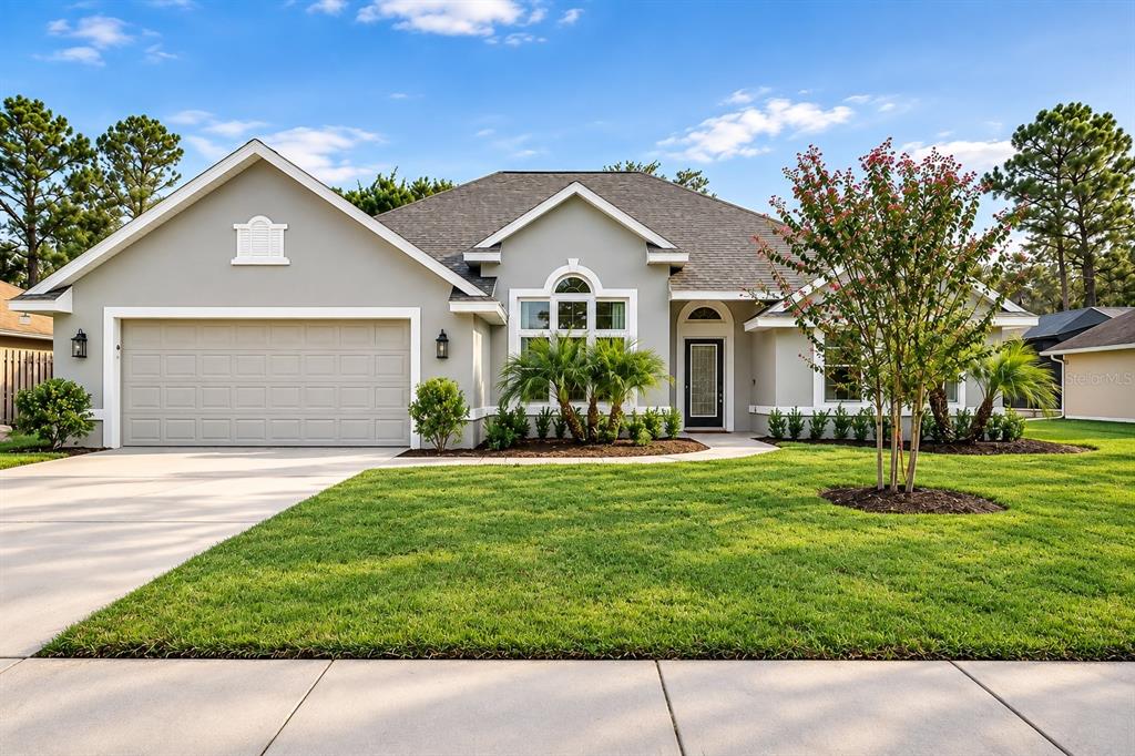 Property for sale at 10 SOUTHERN TRACE BOULEVARD, ORMOND BEACH, FL, 32174