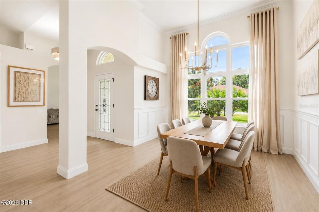 Property for sale at 10 SOUTHERN TRACE BOULEVARD, ORMOND BEACH, FL, 32174