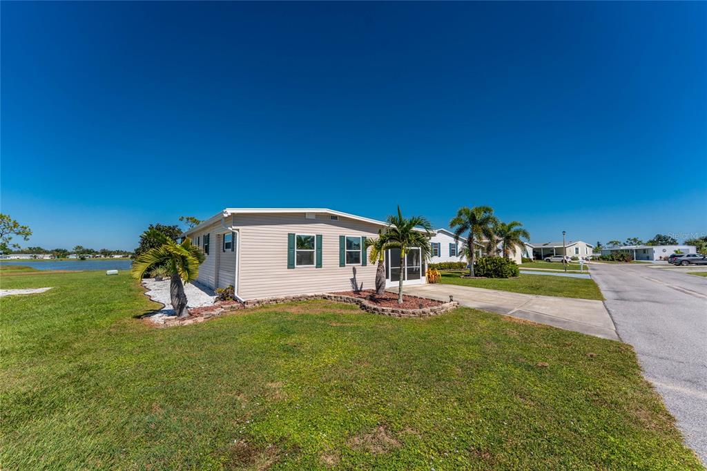Property for sale at 7548 RATAN CIRCLE, PORT CHARLOTTE, FL, 33981