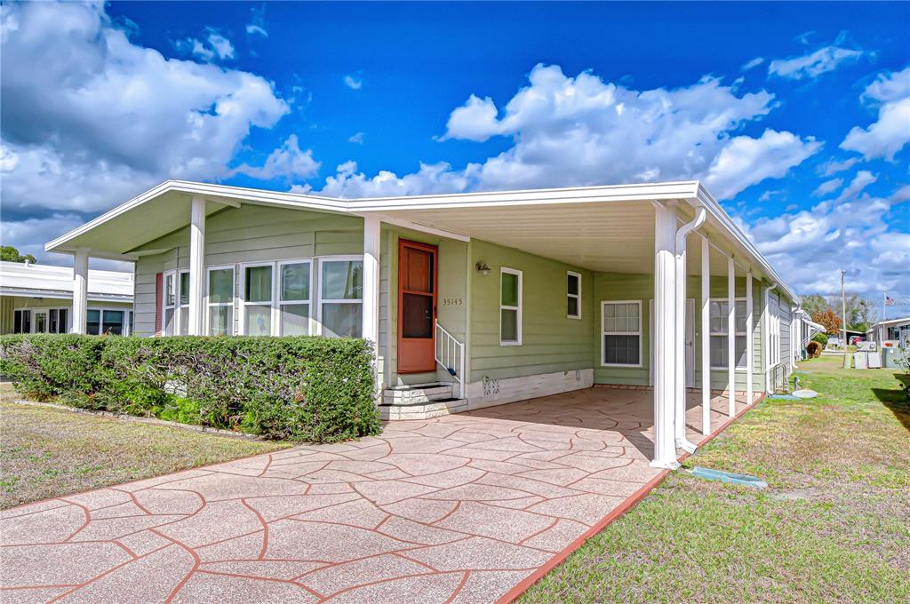 Property for sale at 35145 WAGNER WAY, ZEPHYRHILLS, FL, 33541