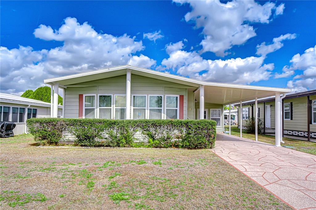Property for sale at 35145 WAGNER WAY, ZEPHYRHILLS, FL, 33541