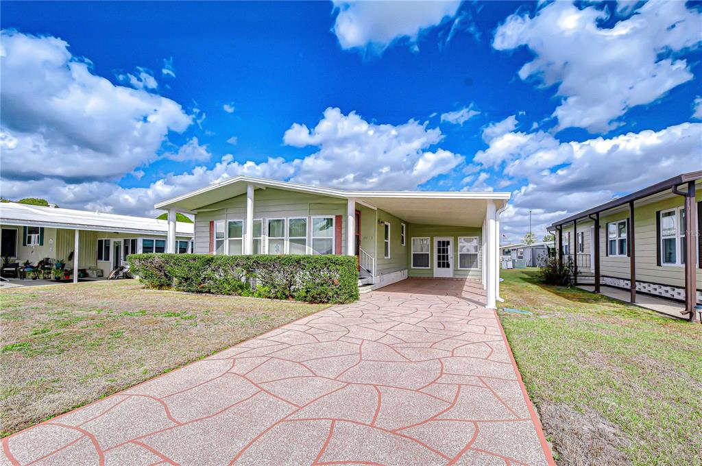 Property for sale at 35145 WAGNER WAY, ZEPHYRHILLS, FL, 33541