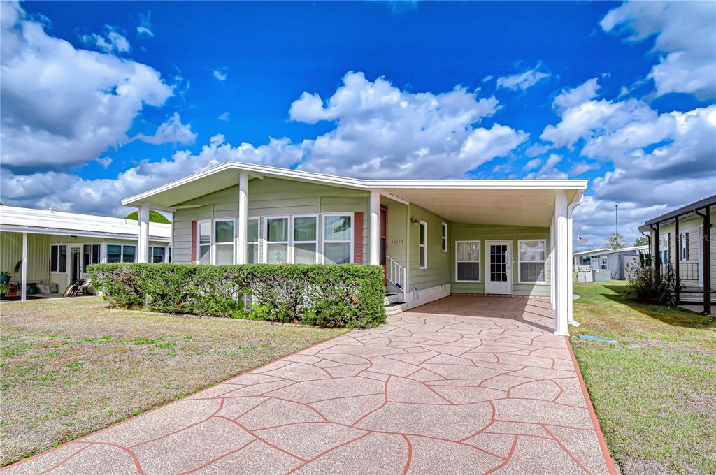 Property for sale at 35145 WAGNER WAY, ZEPHYRHILLS, FL, 33541