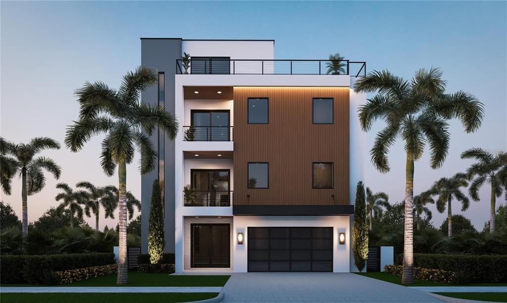 Property for sale at 300 176TH AVENUE CIRCLE, REDINGTON SHORES, FL, 33708