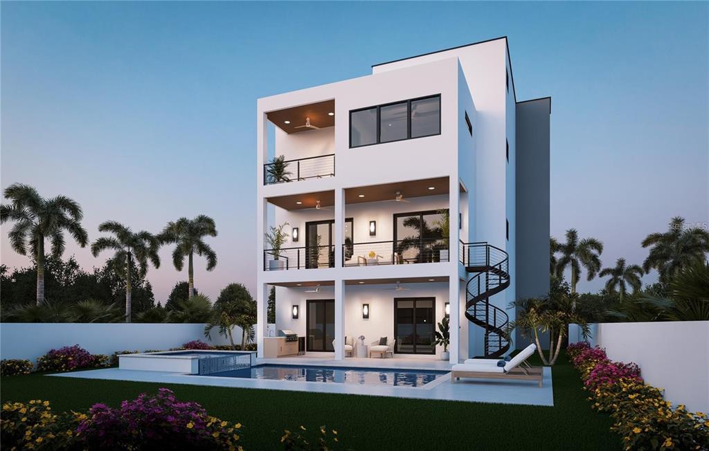 Property for sale at 300 176TH AVENUE CIRCLE, REDINGTON SHORES, FL, 33708
