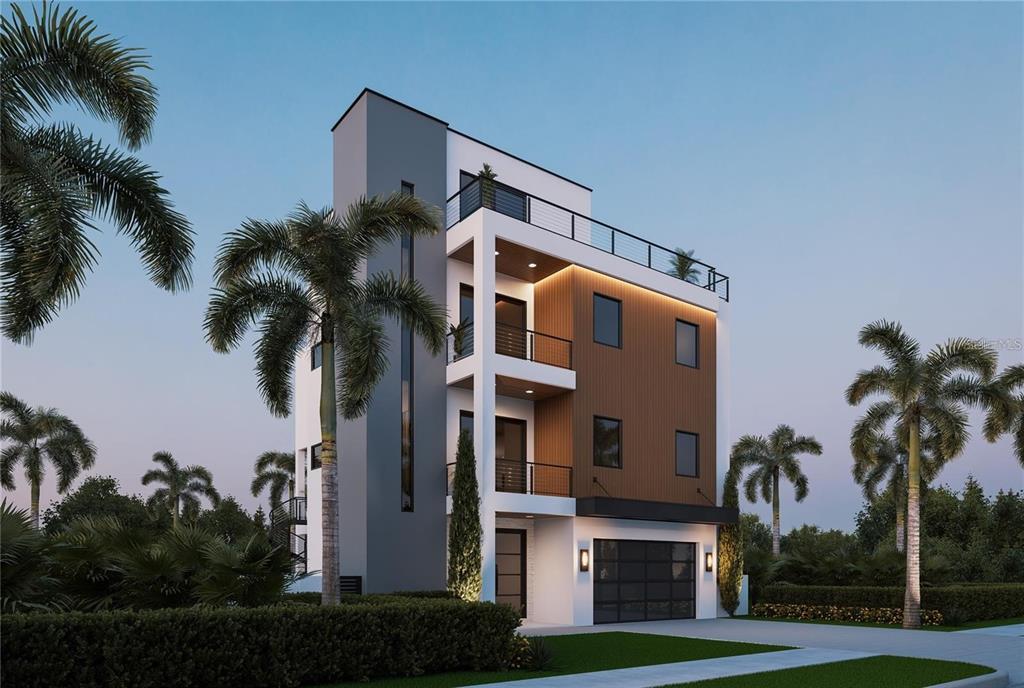 Property for sale at 300 176TH AVENUE CIRCLE, REDINGTON SHORES, FL, 33708