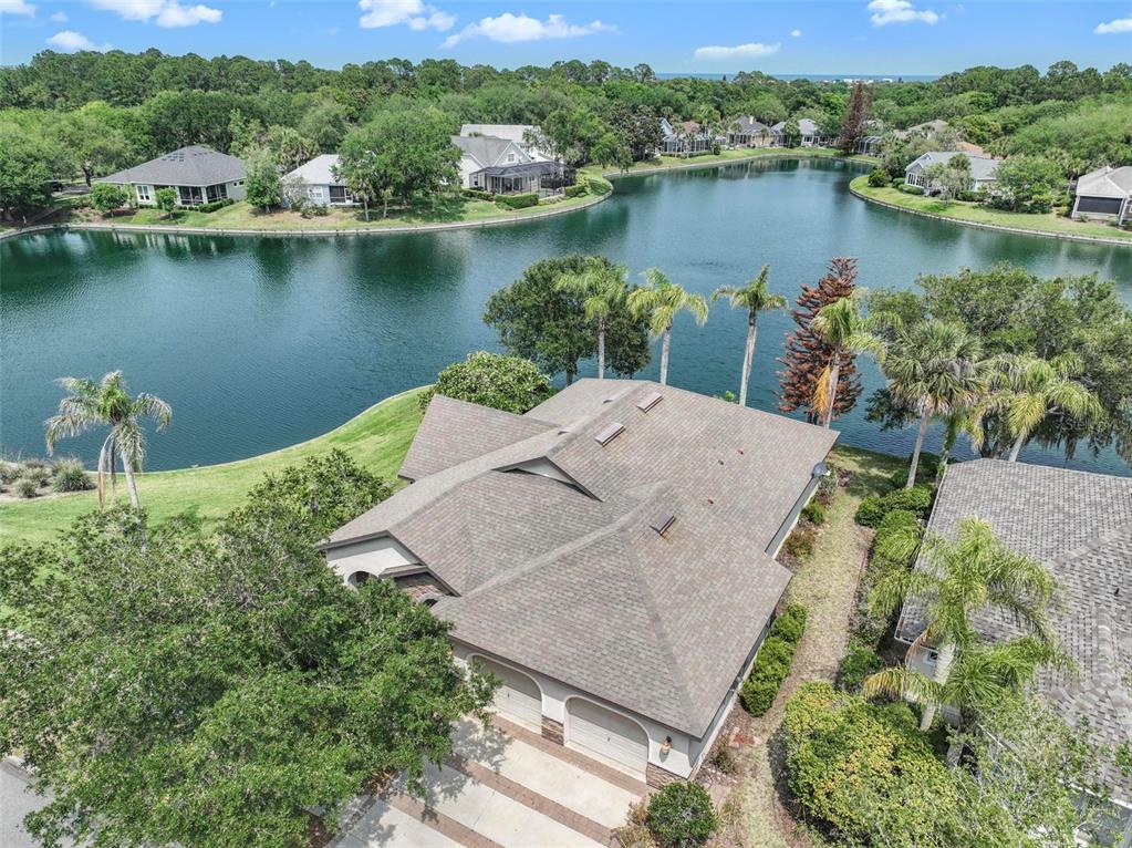Property for sale at 5 SANDPIPER COURT, PALM COAST, FL, 32137