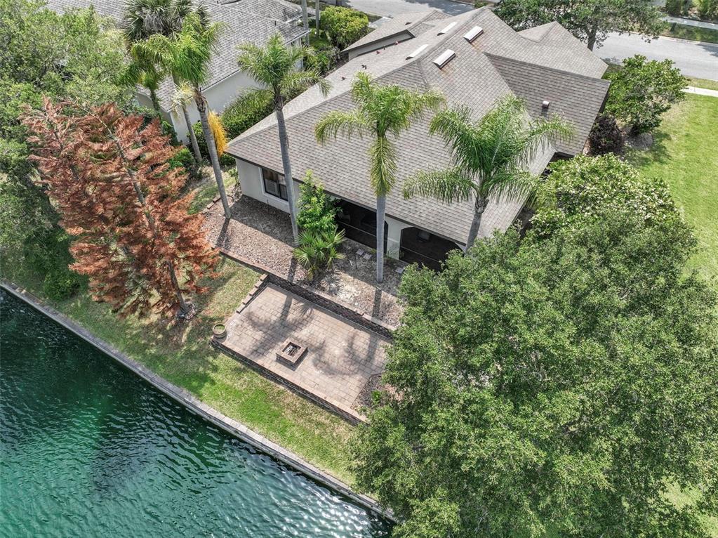 Property for sale at 5 SANDPIPER COURT, PALM COAST, FL, 32137