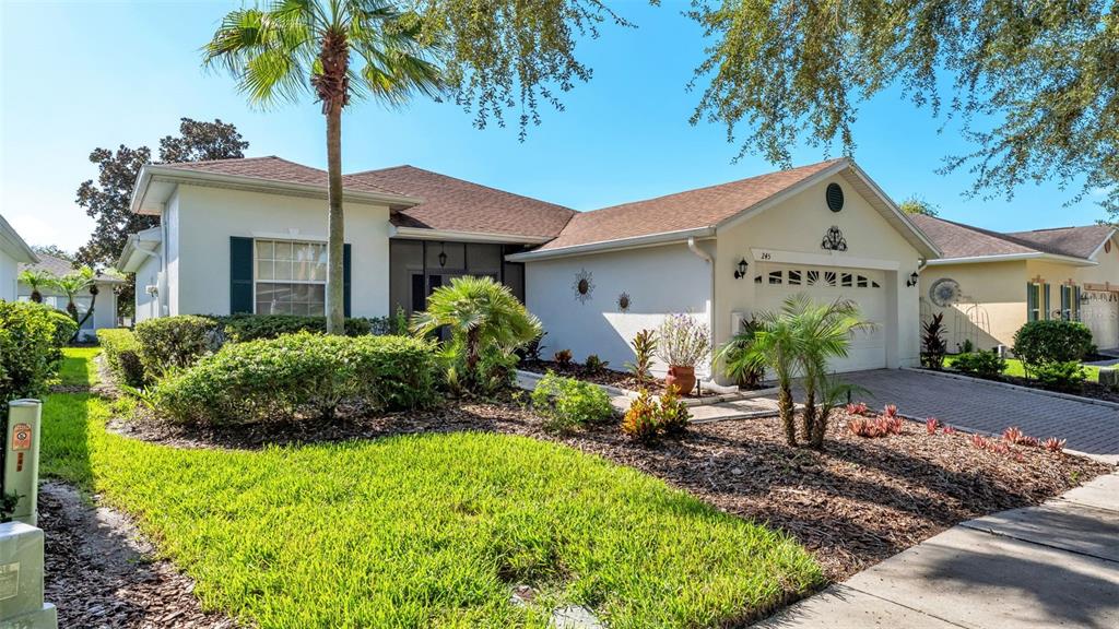 Property for sale at 245 AMELIA STREET, POINCIANA, FL, 34759