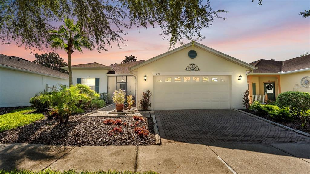 Property for sale at 245 AMELIA STREET, POINCIANA, FL, 34759
