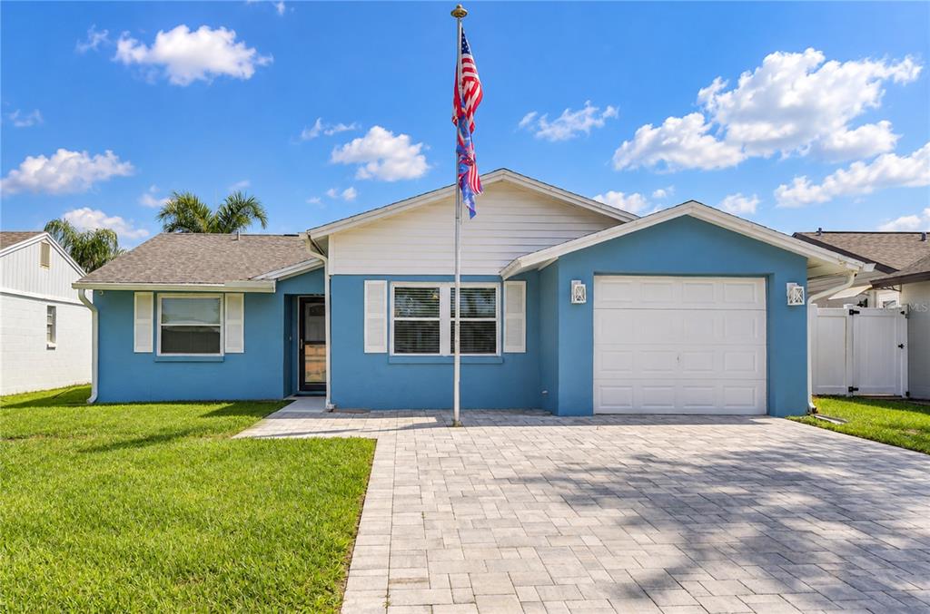 Property for sale at 12505 MONDRAGON DRIVE, TAMPA, FL, 33625