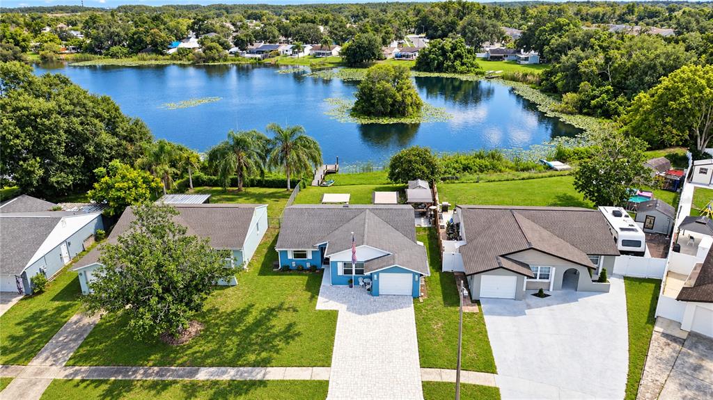 Property for sale at 12505 MONDRAGON DRIVE, TAMPA, FL, 33625