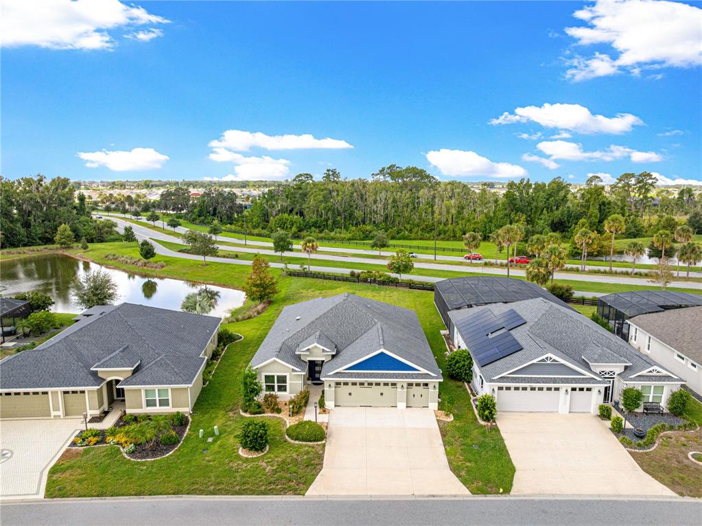 Property for sale at 1078 MAYNARD PATH, THE VILLAGES, FL, 32163