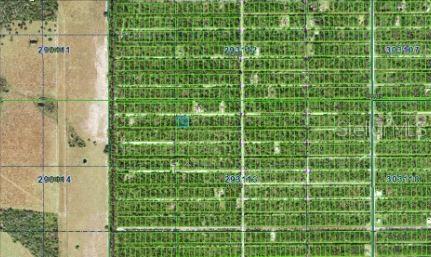 Property for sale at 1023 GALLARDIA DRIVE, INDIAN LAKE ESTATES, FL, 33855